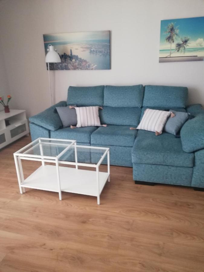Apartamento Teatinos Malaga Apartment Ngoại thất bức ảnh