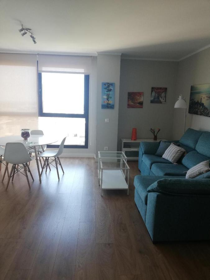 Apartamento Teatinos Malaga Apartment Ngoại thất bức ảnh