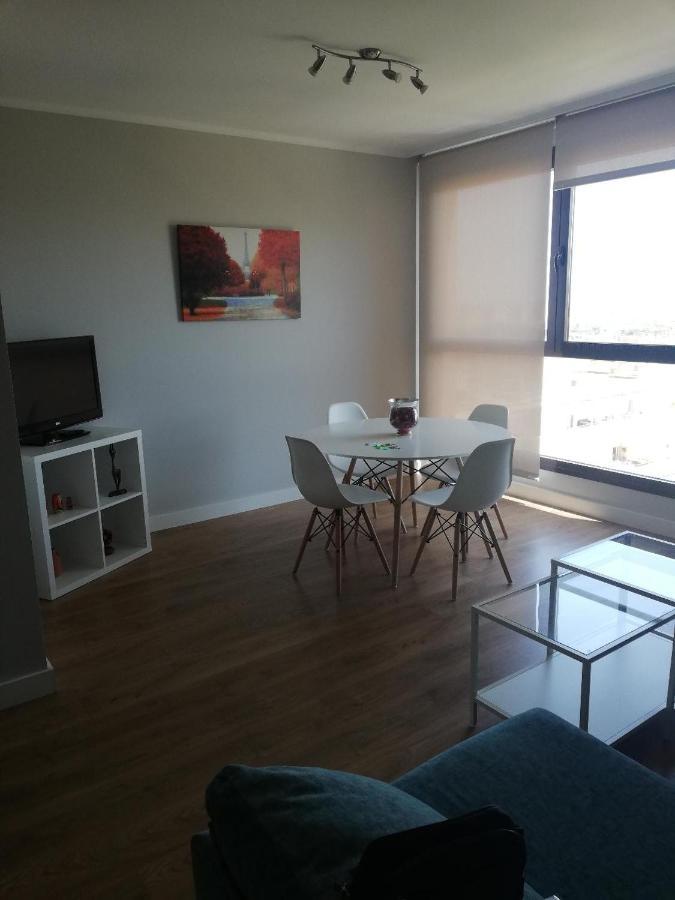 Apartamento Teatinos Malaga Apartment Ngoại thất bức ảnh