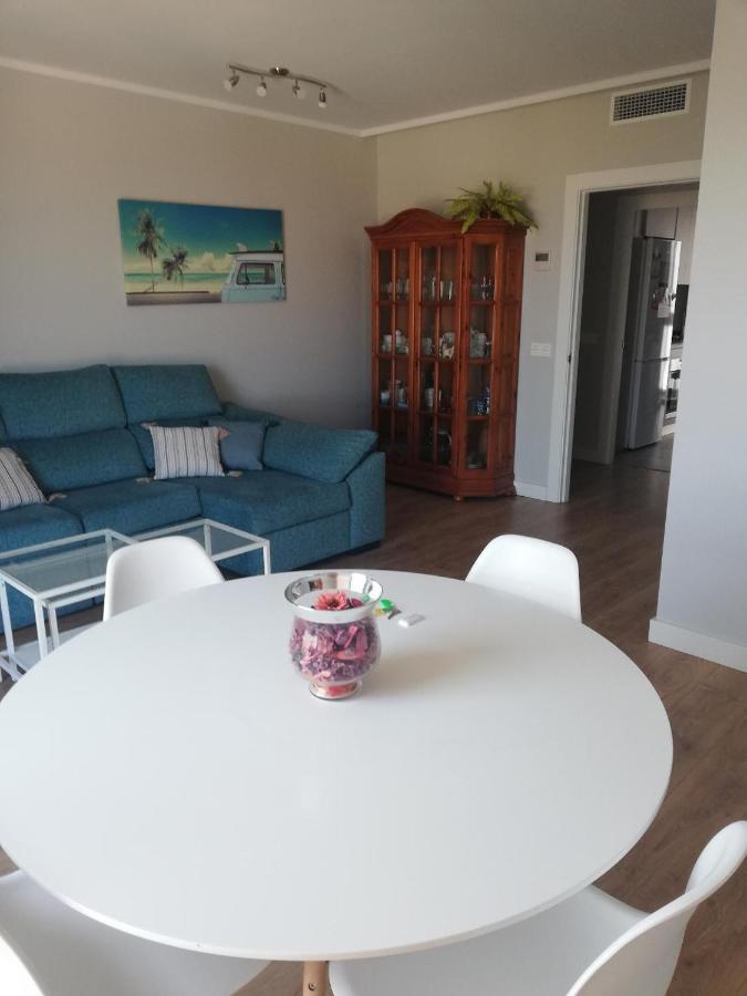 Apartamento Teatinos Malaga Apartment Ngoại thất bức ảnh