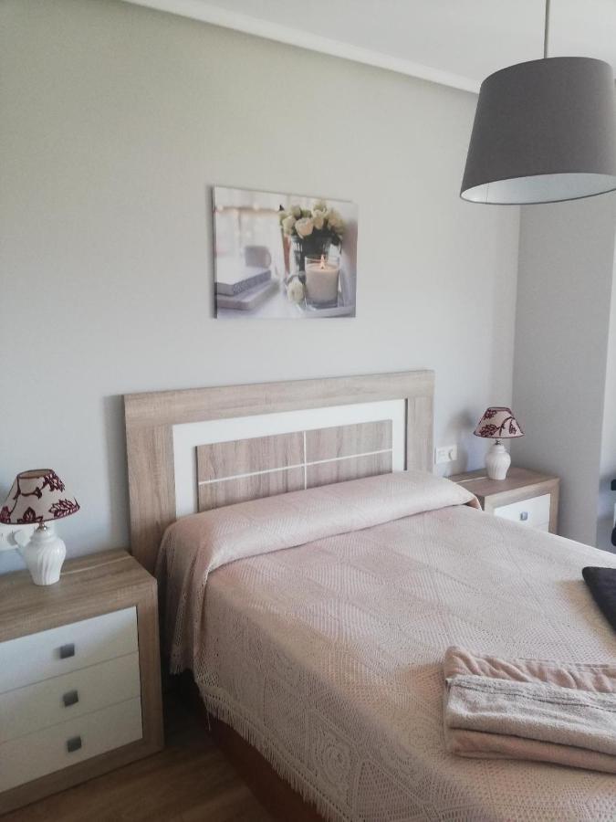 Apartamento Teatinos Malaga Apartment Ngoại thất bức ảnh