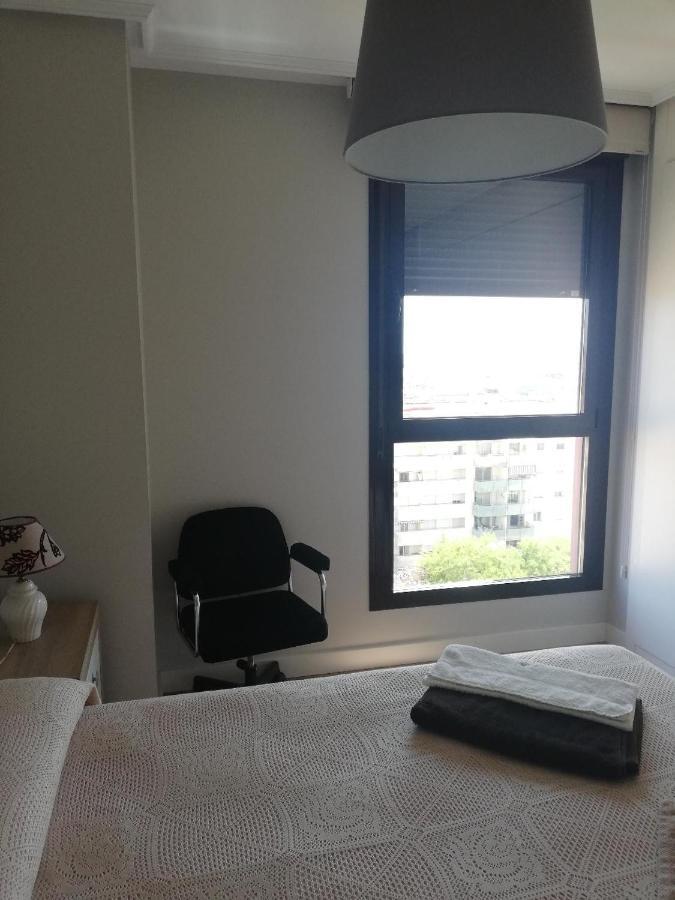 Apartamento Teatinos Malaga Apartment Ngoại thất bức ảnh