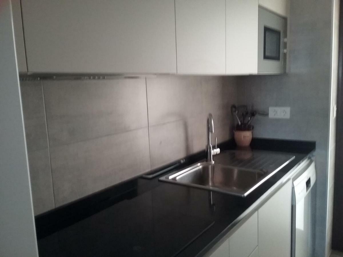 Apartamento Teatinos Malaga Apartment Ngoại thất bức ảnh