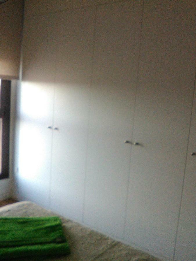 Apartamento Teatinos Malaga Apartment Ngoại thất bức ảnh