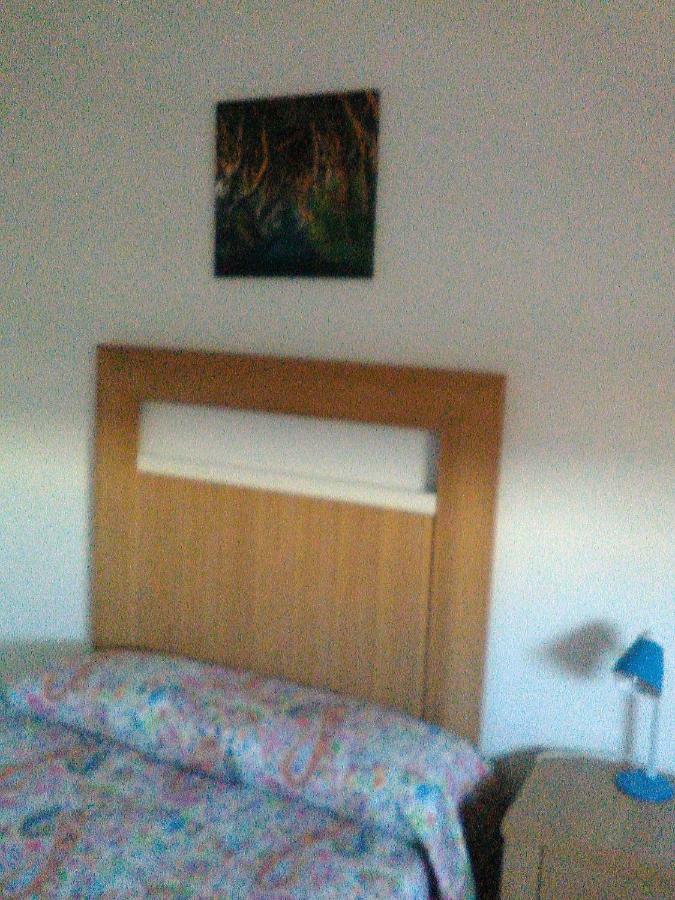 Apartamento Teatinos Malaga Apartment Ngoại thất bức ảnh