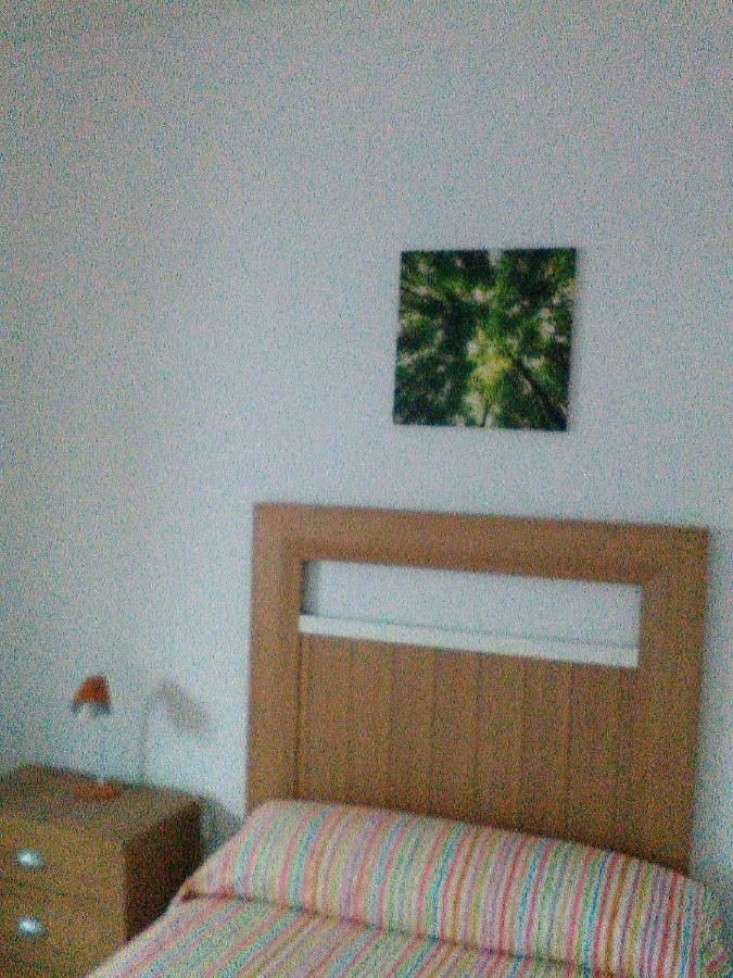 Apartamento Teatinos Malaga Apartment Ngoại thất bức ảnh