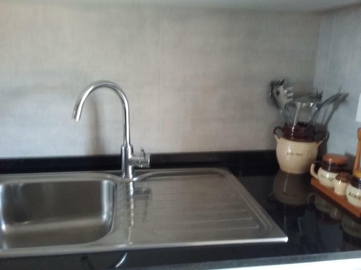 Apartamento Teatinos Malaga Apartment Ngoại thất bức ảnh