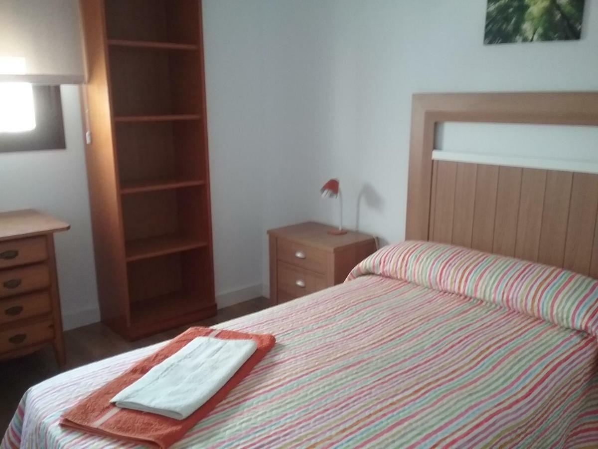 Apartamento Teatinos Malaga Apartment Ngoại thất bức ảnh