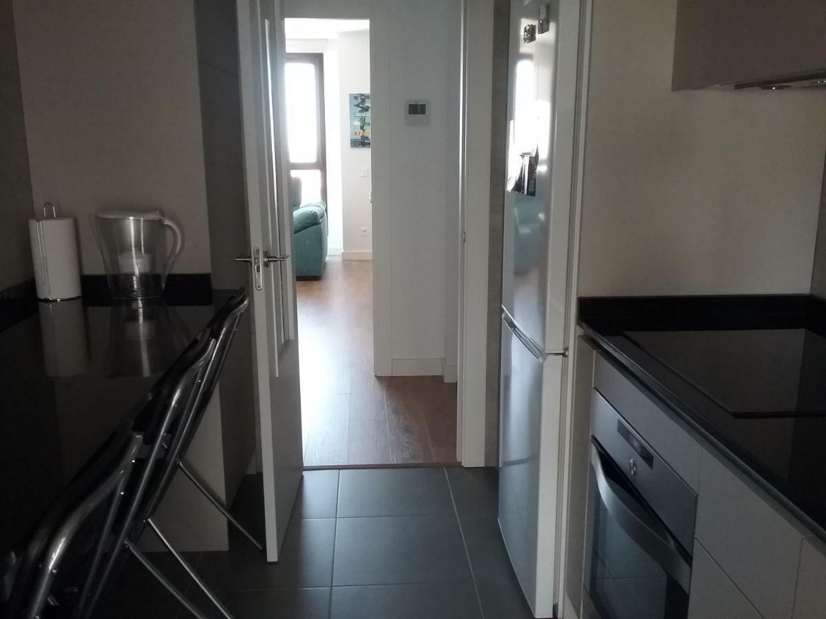 Apartamento Teatinos Malaga Apartment Ngoại thất bức ảnh