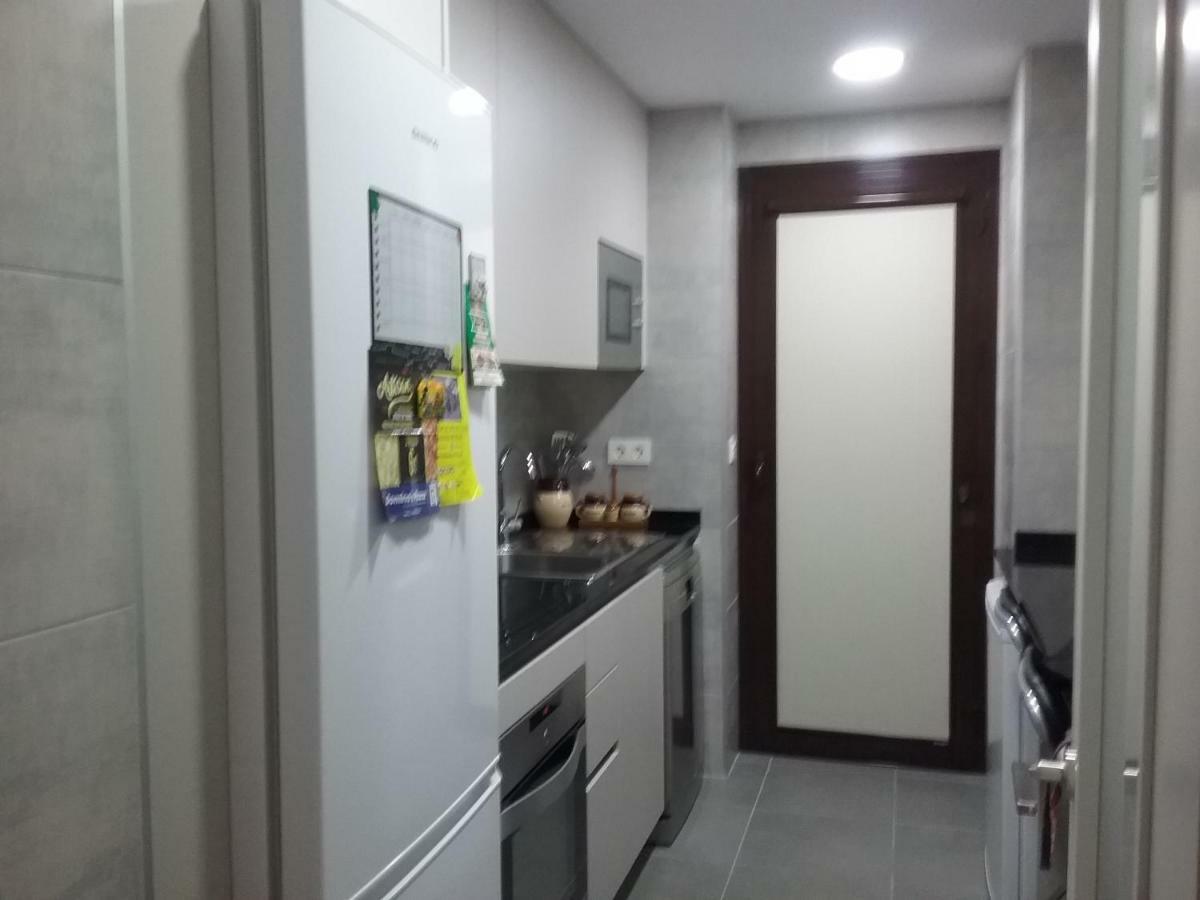 Apartamento Teatinos Malaga Apartment Ngoại thất bức ảnh