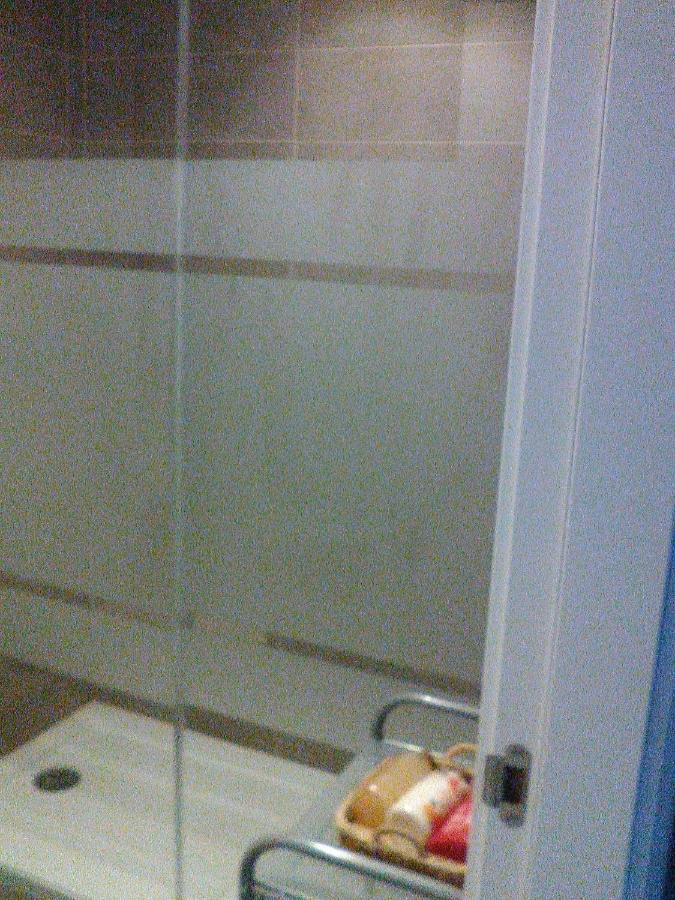 Apartamento Teatinos Malaga Apartment Ngoại thất bức ảnh